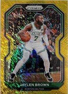 Jaylen Brown