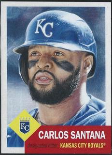 Carlos Santana