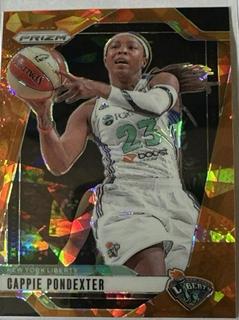 Cappie Pondexter