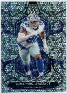DeMarcus Lawrence