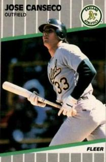 Jose Canseco