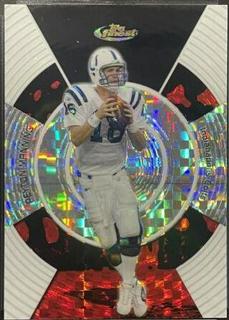 Peyton Manning
