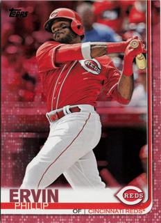Phillip Ervin