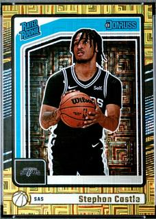 Stephon Castle