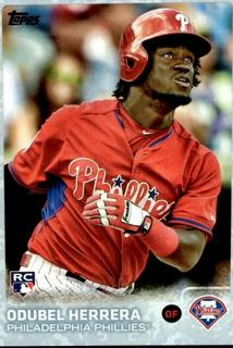 Odubel Herrera