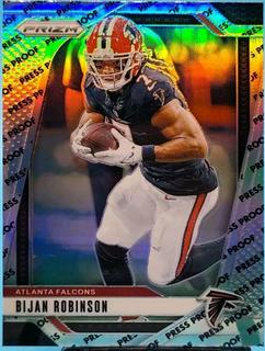 Bijan Robinson