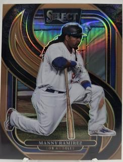 Manny Ramirez