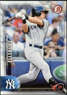 Jacoby Ellsbury