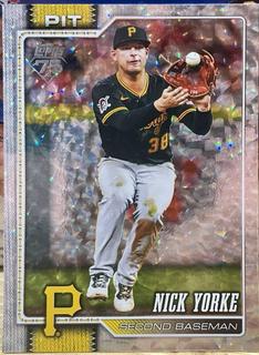 Nick Yorke