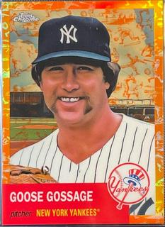 Goose Gossage
