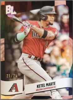 Ketel Marte