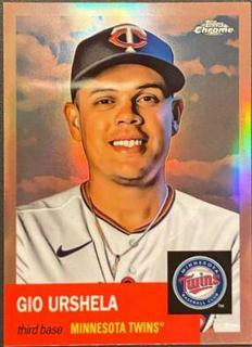 Gio Urshela