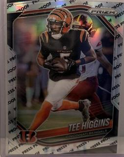 Tee Higgins