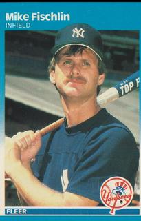 Mike Fischlin