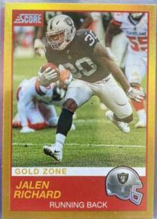Jalen Richard