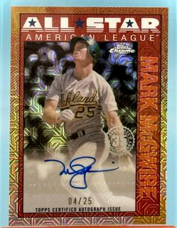 Mark McGwire