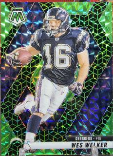 Wes Welker