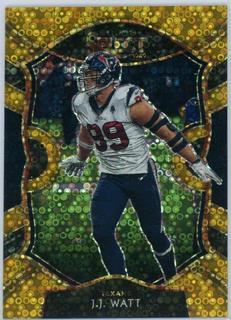 J. J. Watt