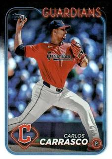 Carlos Carrasco