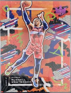 Russell Westbrook