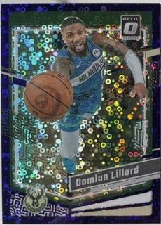 Damian Lillard