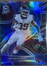 Kadarius Toney