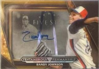 Randy Johnson