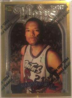 Marcus Camby