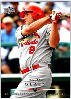 Troy Glaus