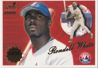 Rondell White