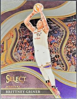 Brittney Griner