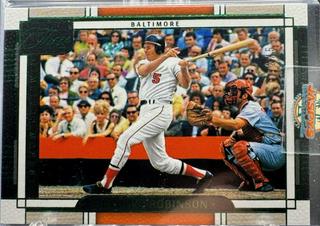 Brooks Robinson