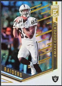 Amari Cooper #78
