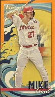 Mike Trout