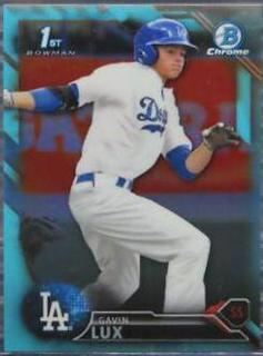 Gavin Cecchini