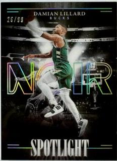 Damian Lillard