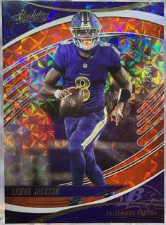 Lamar Jackson