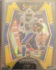Marquez Stevenson