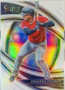 Eduardo Escobar