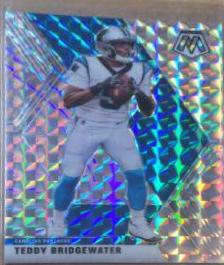 Teddy Bridgewater