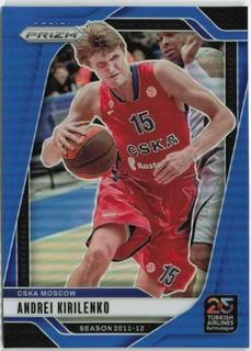 Andrei Kirilenko