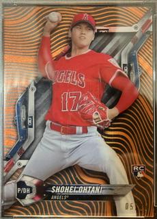 Shohei Ohtani