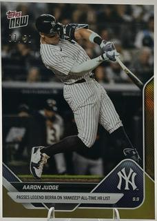 Aaron Judge