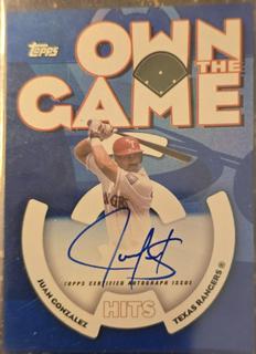 Juan Gonzalez