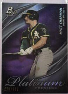 Matt Chapman