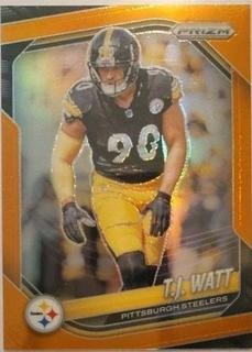T.J. Watt