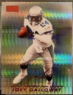 Joey Galloway
