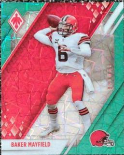 Baker Mayfield