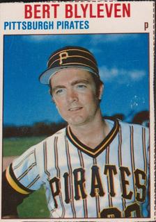 Bert Blyleven
