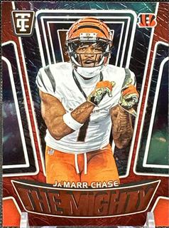Ja'Marr Chase